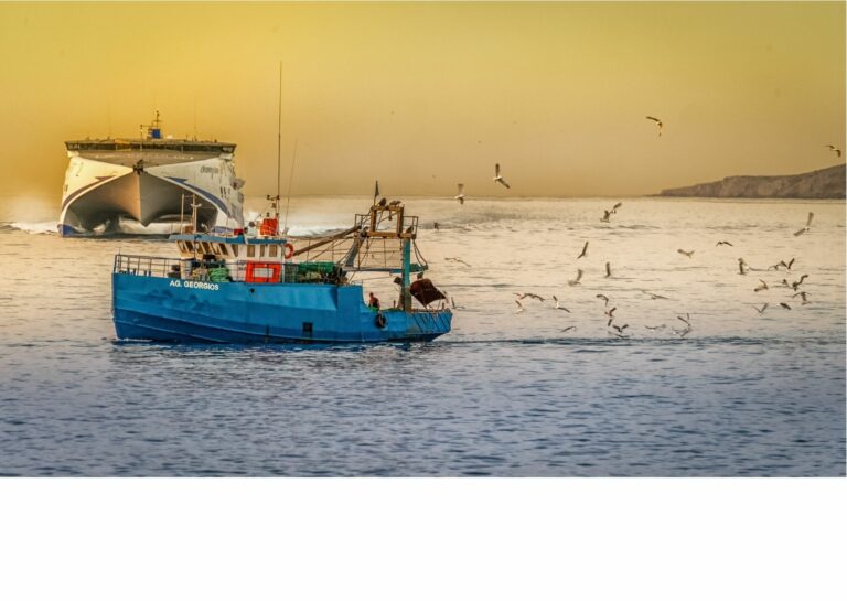 Pêche Côtière de Loctudy