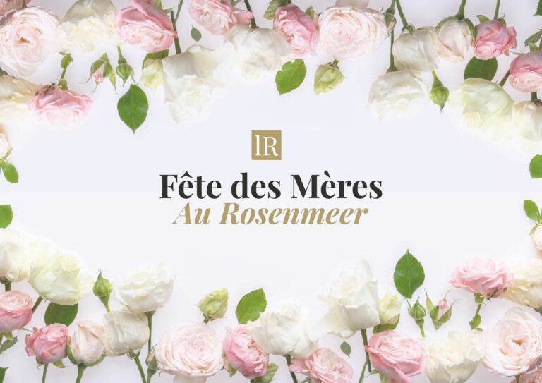 FETE DES MERES